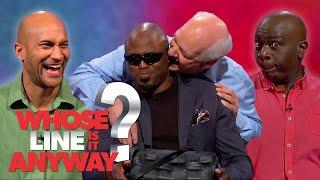 "Best Guesses In Whose Line History" | Let’s Make A Date Compilation | Whose Line Is It Anyway?