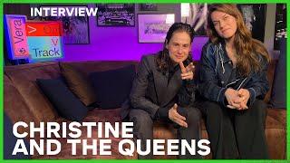Christine and the Queens: "This album is a heart opener" | Interview | Vera On Track