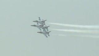 Wings Over Warren Airshow is back