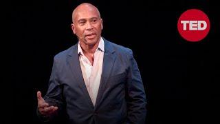 A Different Understanding of American Patriotism | Deval Patrick | TED