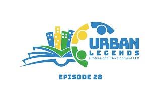 ULPD Podcast Episode 28 with Mr. Joe DiBenedetto, Lambert