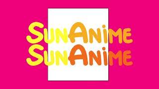 Arianna Husna Network: SunAnime SunAnime First Sign On (June 16, 2024)