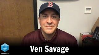 Ven Savage, Morgan School District | Next Level Network Experience