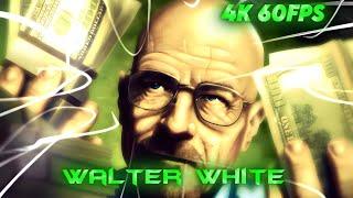 Walter White Logoless Scenepack 4k 60fps | Breaking Bad