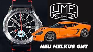 Das Rennen kann beginnen !!! Mit Uhren von UMF-Ruhla.  #uhren #watch