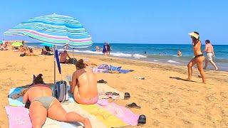 Europe's Dream Beach 🫦️ Maspalomas  Gran Canaria  | We️Canarias