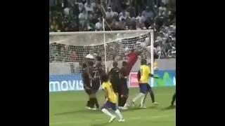 Ronaldinho Legendinho Brazil All About Football