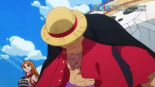 One Piece Opening 1 - We Are Special Episode 1000 [1080p] [REMASTERED]