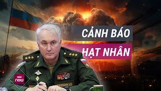 Việc "bật đèn xanh" để Ukraine tấn công lãnh thổ Nga có thể là "cơ sở để sử dụng vũ khí hạt nhân"?