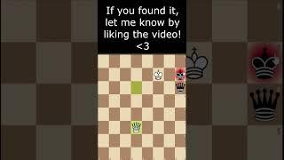 Endgame | Daily Chess Puzzle 389