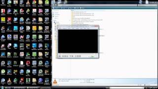 VLC 2.1.4 (Rincewind) x64 BUG on Vista Ultimate x64