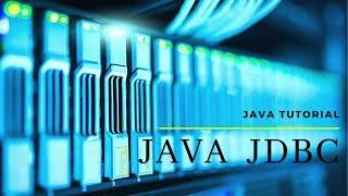 Java JDBC