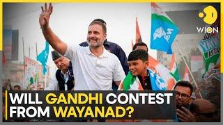 Congress-Left alliance in tatters in Kerala? | Will Rahul Gandhi contest from Wayanad or Amethi?