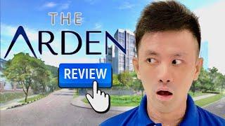 My unbiased Arden condo review | Singapore Property | Eric Chiew Review