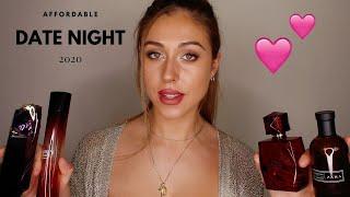 SEXIEST date night perfumes UNDER $100!!!