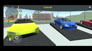 Car Simulator 2, Android & iOS Game (offline)