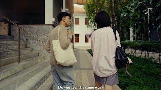 i confess - Rangga Jones (Official Music Video)