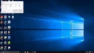 Unpark Cpu Windows 10 Update