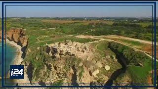 Unique cliffside home in central Israel at risk