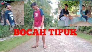 AZAB BOCAH TUKANG TIPUK || Film pendek ngapak _- SYAIFUDIN CHANNEL