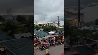 Guihulngan city proper #youtube #youtube #natureslover