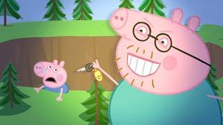 PEPPA PIG TRY NOT TO LAUGH