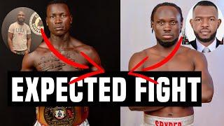  Kasujja Henry vs. Spyder Joshua: Title Fight Showdown Imminent! Could It Finally Happen? 