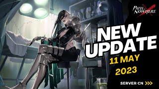 Path To Nowhere [CN] - New Update 11 May 2023 (New event, New Crimeband, New Costume)