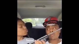 Taurus as Vines