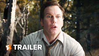 The Conjuring: The Devil Made Me Do It Trailer #1 (2021) | Movieclips Trailers