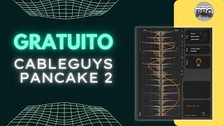 ⭐Cableguys PanCake 2⭐¡GRATUITO!