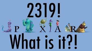 2319! WHAT DOES IT MEAN?!