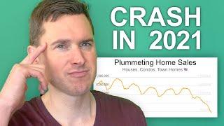 Housing Crisis 2021: Where Have All The Houses Gone? | Supply Crash, Price Spike, Bidding Wars