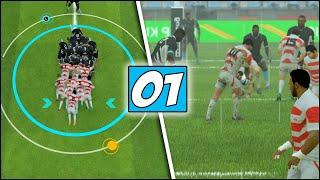 I SCORED A DROP GOAL... OMG!! Japan Vs Fiji (Rugby 20 Nations Trophy Gameplay | PS4 Pro)