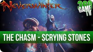 Neverwinter - The Chasm - All Scrying Stone Locations - Collectibles Guide Zone 11