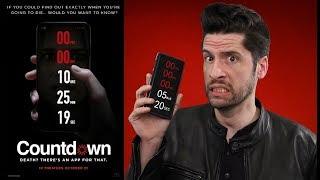 Countdown - Movie Review