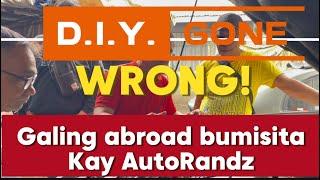 NAGPALIT NG TURBO WALANG EPEKTO-NAG DIY SUMABLAY! Wanted! OFW PARA SA HONGKONG AT MACAU