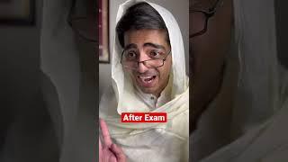 Chintoo’s Maths Exam  Kya Wo Pass Hoga?  #funnyshorts #nitinadvani #shorts