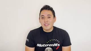 ¿Quieres saber la verdad de MOTOREN MX? Rodrigo de Motoren