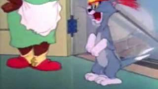 Tom and Jerry '' Dracula '' By Amv ( BiovolkVK )