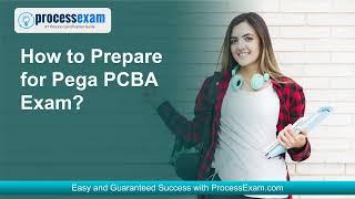 [LATEST] PCBA: Pega Certified Business Architect | Questions & Answers