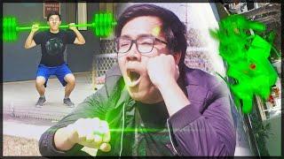 Green Lantern Powers in Everyday Life - Compilation