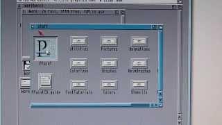 Amiga Compact Flash tutorial
