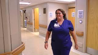 Emergency Department Spotlight: Director of Emergency Services Evelyn Clark-Kula