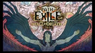 Path of Exile - Fall of Oriath - Kitava [PoE Soundtrack]