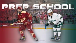 Taft vs Berkshire | The D'Arco Cup