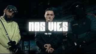 NGEE Type Beat "NOS VIES" (prod. TRICO)