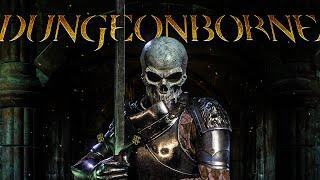 Dungeonborne es MEJOR o peor que Dark and Darker