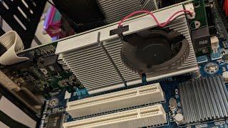 AMD Radeon R7 240 2GB - Benchmarks & Gameplay