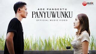 Ade Pangestu - Panyuwunku (Official Music Video)